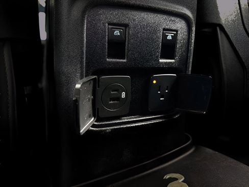 Used 2023 Ford Bronco Badlands AWD/4WD image 23