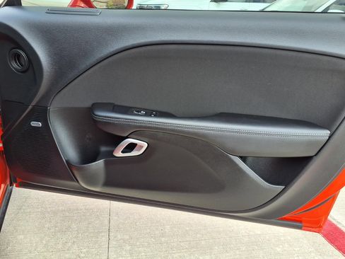 Used 2023 Dodge Challenger GT w/ Blacktop Package RWD image 6