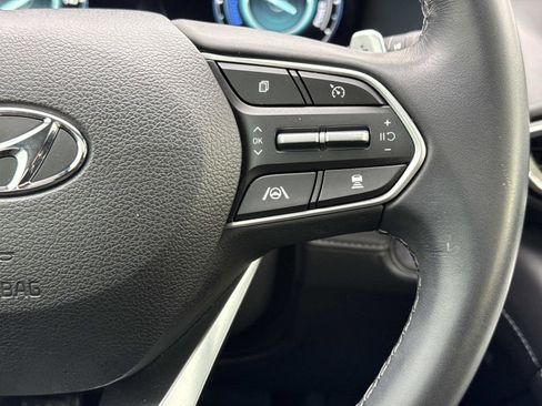 Used 2023 Hyundai Santa Fe SEL Premium image 8