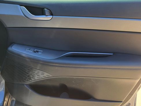 Used 2025 Hyundai Palisade SEL FWD image 10