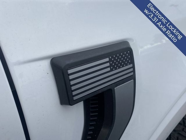 Used 2024 Ford F150 STX AWD/4WD image 11
