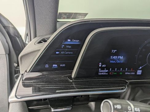 Used 2024 Cadillac Escalade Sport w/ LPO, ONYX Package image 13