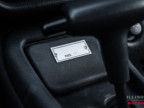 Used 1993 Pontiac Firebird Formula image 26