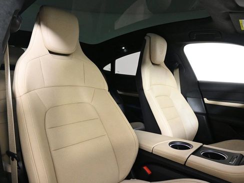 Certified 2023 Porsche Taycan GTS image 19