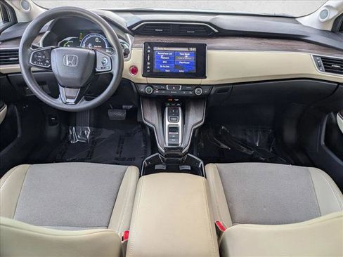 Used 2018 Honda Clarity Plug-In Hybrid image 16