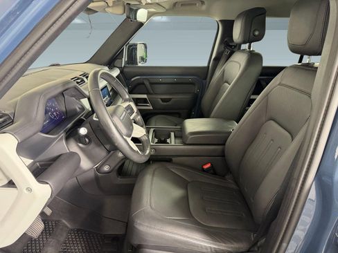 Used 2020 Land Rover Defender 110 S AWD/4WD image 5