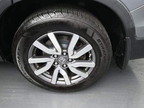 Used 2021 Honda Pilot EX image 21