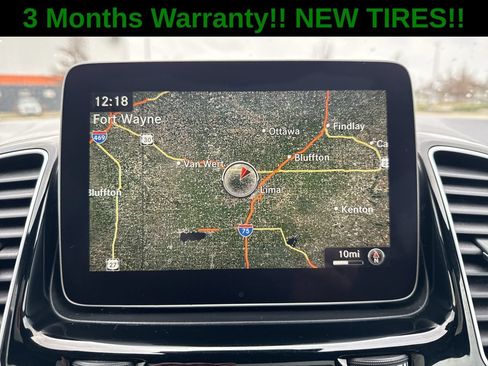 Used 2019 Mercedes-Benz GLE 400 4MATIC w/ Premium 1 Package image 19