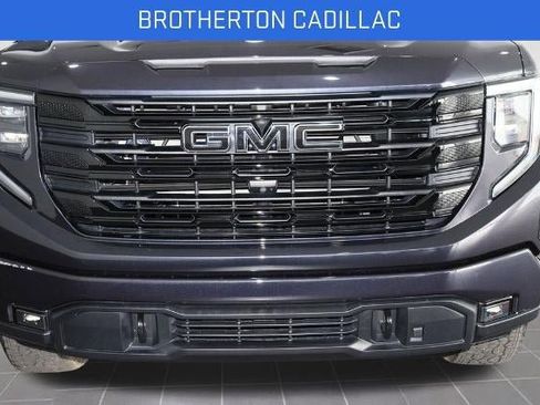 Certified 2023 GMC Sierra 1500 Elevation w/ Elevation Premium Package AWD/4WD image 14