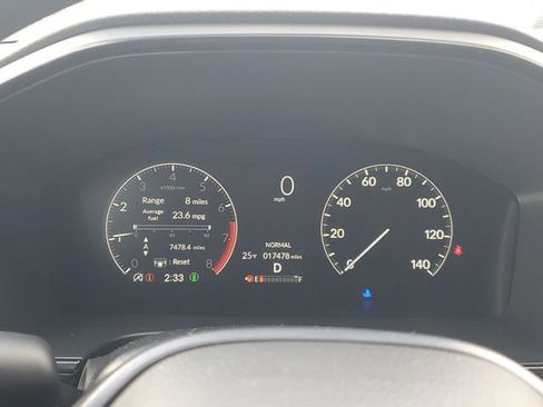 Used 2024 Honda CR-V EX image 29