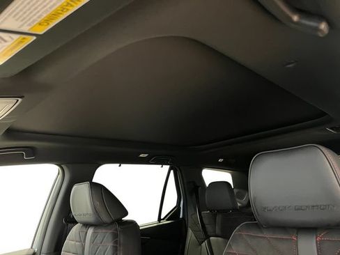 New 2026 Honda Pilot Black Edition image 21