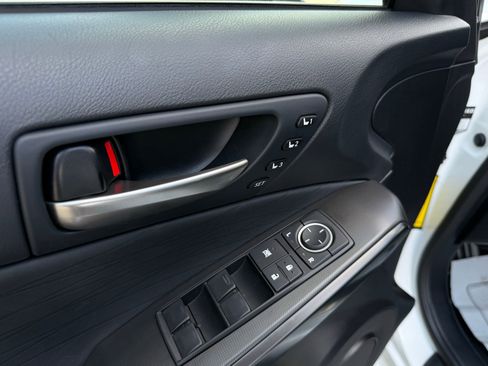 Used 2024 Lexus IS 350 F Sport image 31