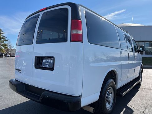 Used 2016 Chevrolet Express 2500 LS image 52