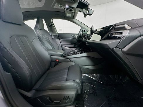 New 2025 Audi A5 2.0T Premium Plus image 8