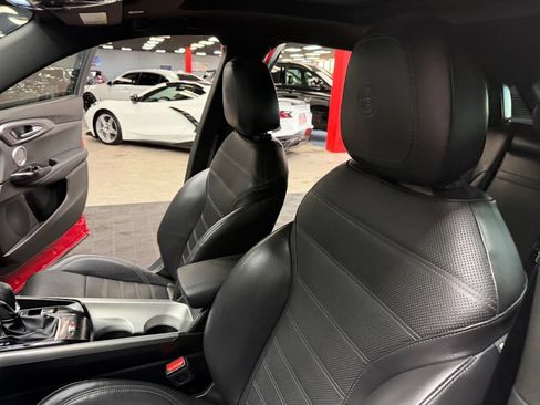 Used 2024 Alfa Romeo Tonale Ti AWD/4WD image 34