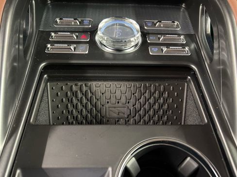 New 2026 Lincoln Nautilus Reserve image 18