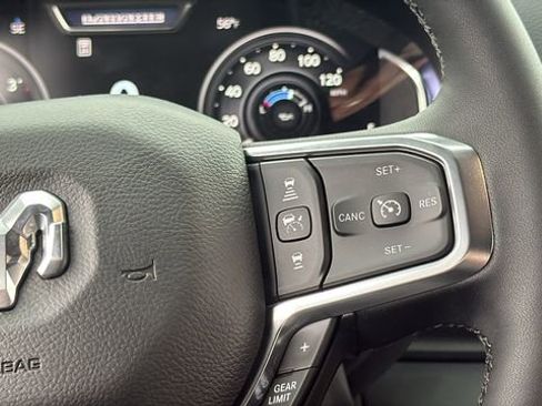 New 2026 RAM 3500 Laramie image 15