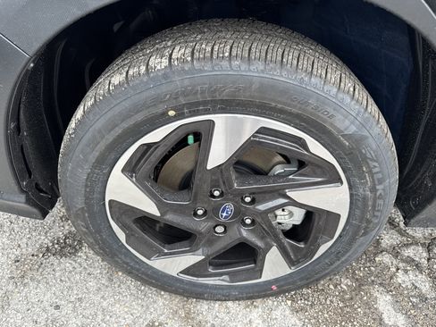 New 2026 Subaru Crosstrek 2.5i Limited image 10