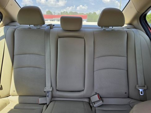 Used 2013 Honda Accord EX-L image 8