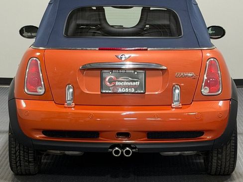 Used 2005 MINI Cooper S FWD image 6