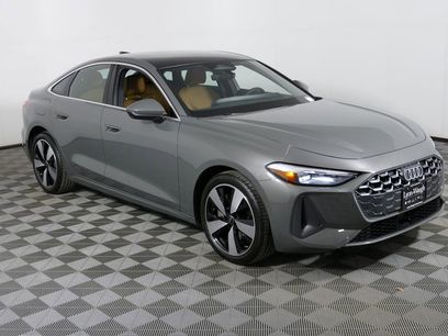 Used 2025 Audi A5 2.0T Premium w/ Convenience Package