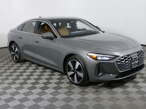 Used 2025 Audi A5 2.0T Premium w/ Convenience Package image 1