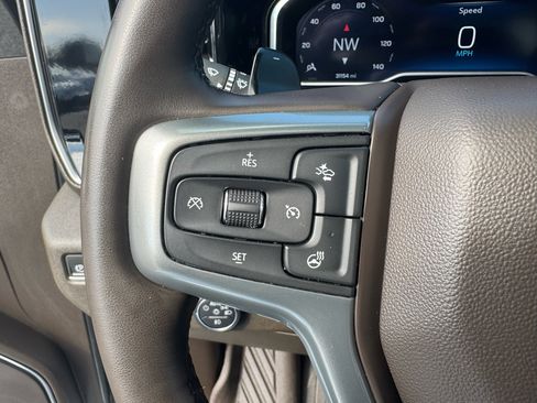 Used 2024 Chevrolet Silverado 1500 LTZ w/ LTZ Premium Package image 27