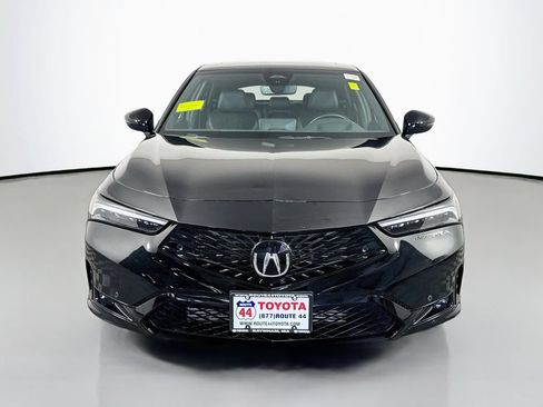 Used 2024 Acura Integra A-Spec FWD image 11