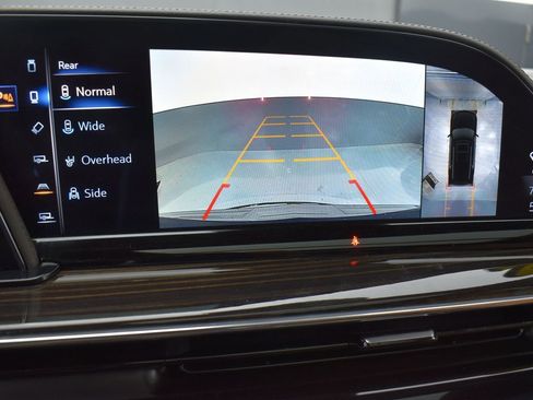 Used 2022 Cadillac Escalade Sport w/ Touring Package image 23