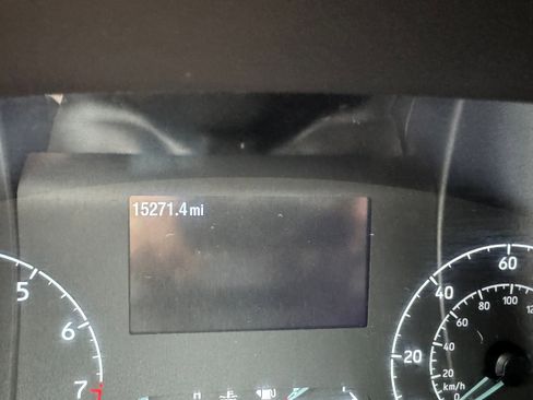 Used 2023 Ford Transit 250 XL w/ Exterior Upgrade Package image 15