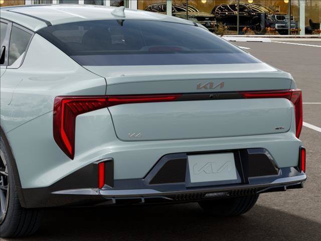 New 2026 Kia K4 GT-Line FWD image 13
