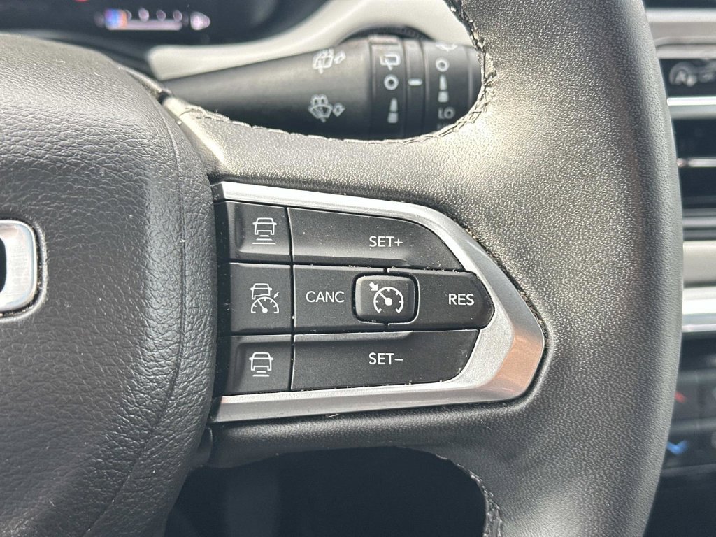 Used 2024 Jeep Compass Limited w/ Elite Group AWD/4WD image 23