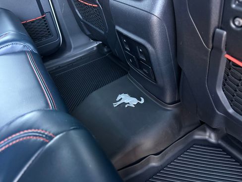 Used 2024 Ford Bronco Raptor image 42