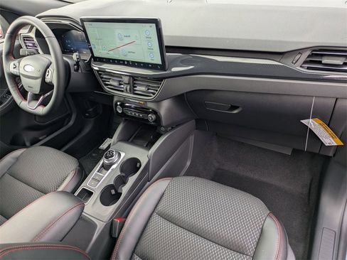 New 2026 Ford Escape ST-Line Select w/ Tech Pack #2 image 21