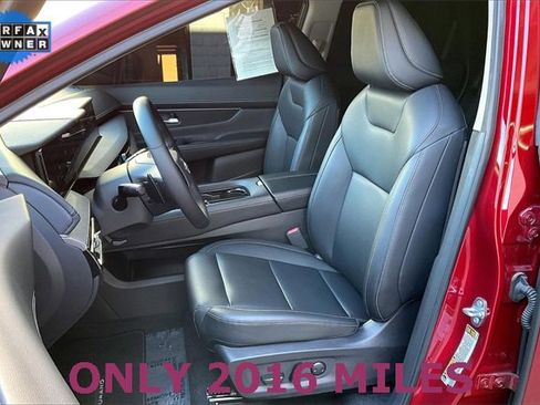 Used 2025 Nissan Murano SV image 24