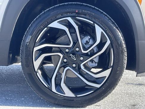 New 2026 Chevrolet TrailBlazer RS w/ Convenience Package image 10