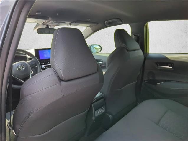 New 2026 Toyota Corolla SE FWD image 24