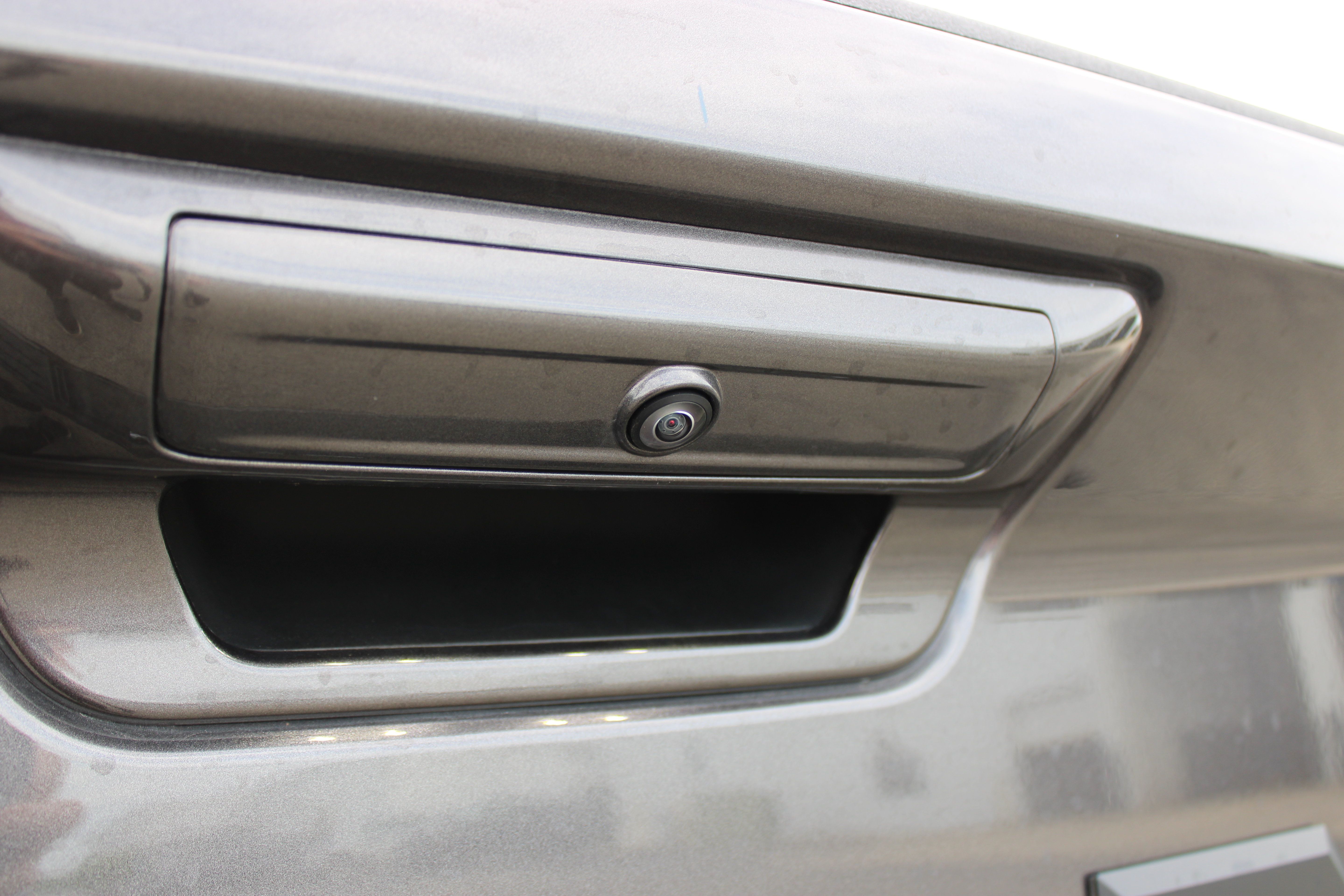 Used 2025 RAM 3500 Laramie w/ Night Edition AWD/4WD image 14