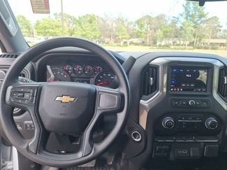 Certified 2024 Chevrolet Silverado 3500 W/T w/ WT Convenience Package video 3
