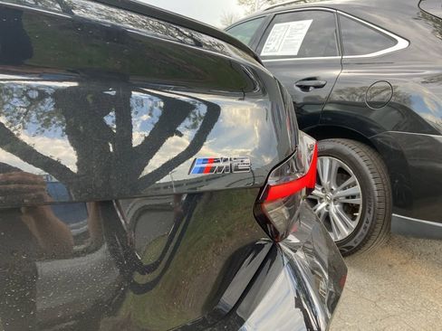 Used 2025 BMW M2 w/ Lighting Package image 8