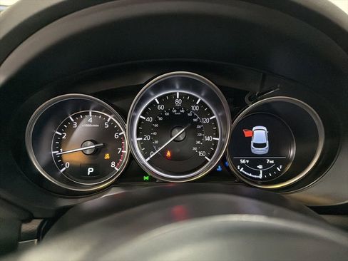 New 2025 MAZDA CX-5 Carbon Edition image 15