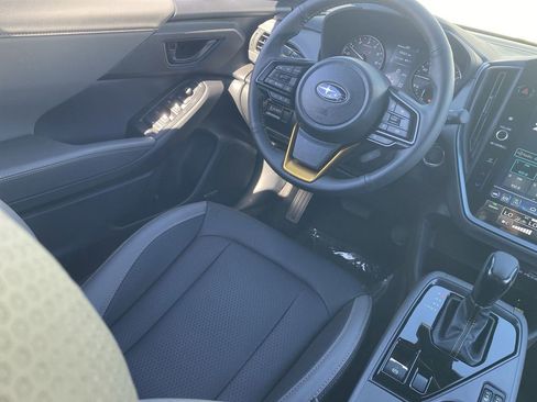 New 2026 Subaru Crosstrek 2.5i Wilderness image 10