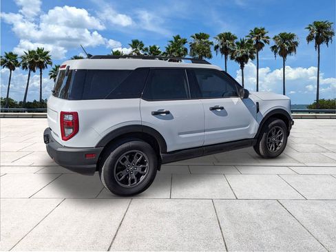 Certified 2024 Ford Bronco Sport Big Bend image 9