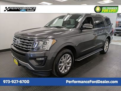 Used 2020 Ford Expedition XLT w/ Equipment Group 202A