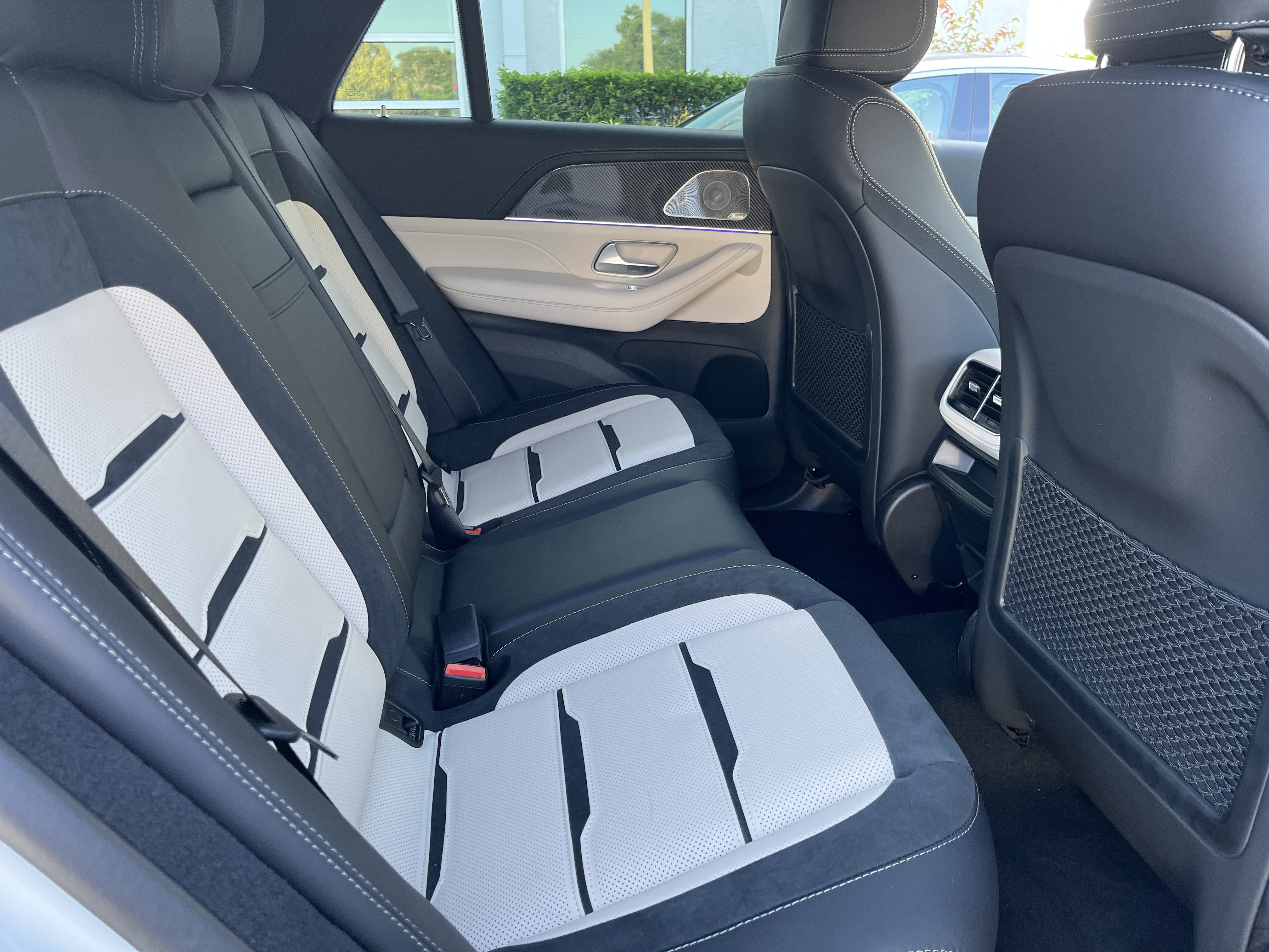 New 2026 Mercedes-Benz GLE 53 AMG 4MATIC Coupe image 20