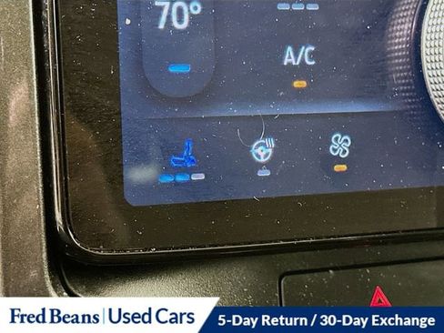 Used 2023 Ford Expedition Max Limited AWD/4WD image 23