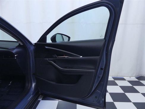 Used 2025 MAZDA CX-30 AWD 2.5 S w/ Preferred Package image 23