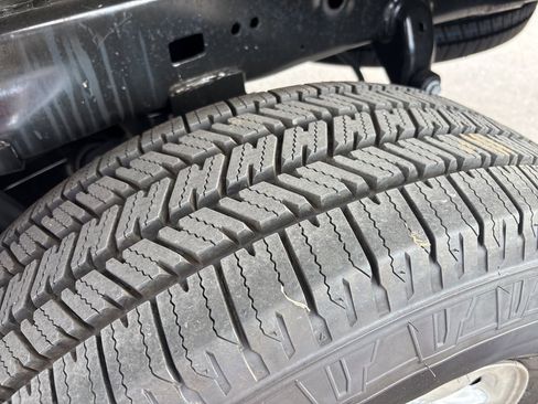 New 2026 RAM 2500 Tradesman image 11