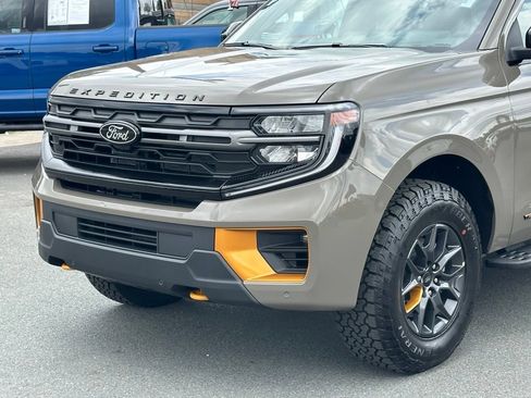 New 2026 Ford Expedition Tremor AWD/4WD image 36