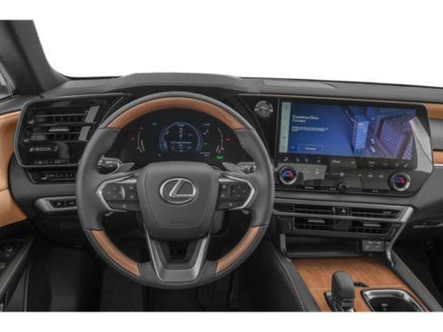 Certified 2024 Lexus RX 350 w/ Convenience Package image 6